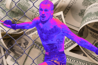 Conor Benn’s $15M Zuffa Boxing Deal Sparks Backlash From UFC Star Sean O’Malley