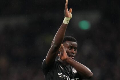 Crystal Palace bid for Club Brugge star Joel Ordonez, response received