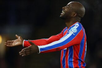 Crystal Palace star already looks like Eze 2.0