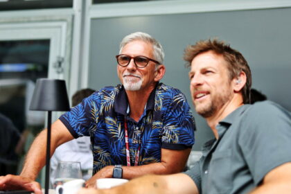 Damon Hill to return to Williams F1 replacing Jenson Button