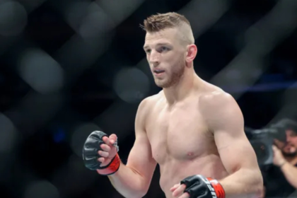 Dan Hooker Faces New Allegations Over Relationship Claims - What We Know