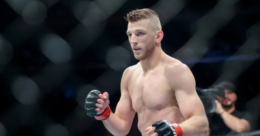 Dan Hooker Faces New Allegations Over Relationship Claims - What We Know