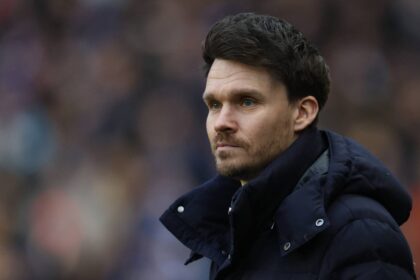 Danny Rohl ready to push Rangers to re-sign Todd Cantwell; Blackburn "cannot compete" with 49ers