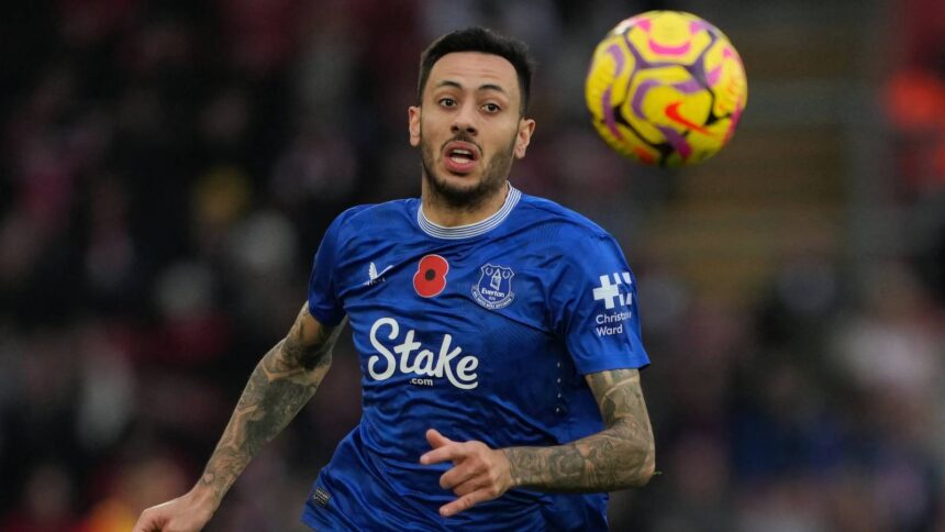 David Ornstein shares Dwye McNeil concerns with Crystal Palace after contract agreement