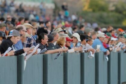 D'code Top Picks in Loaded 2026 Southwest Stakes