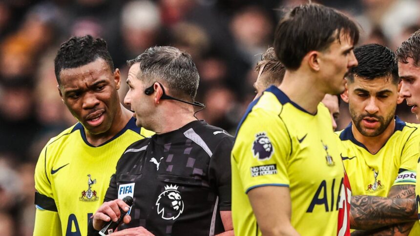 ENIC must sign Spurs star who 'never wanted to be at Tottenham'