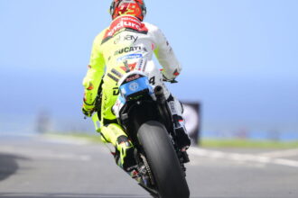 Economic anxiety hits Phillip Island residents after shocking MotoGP news