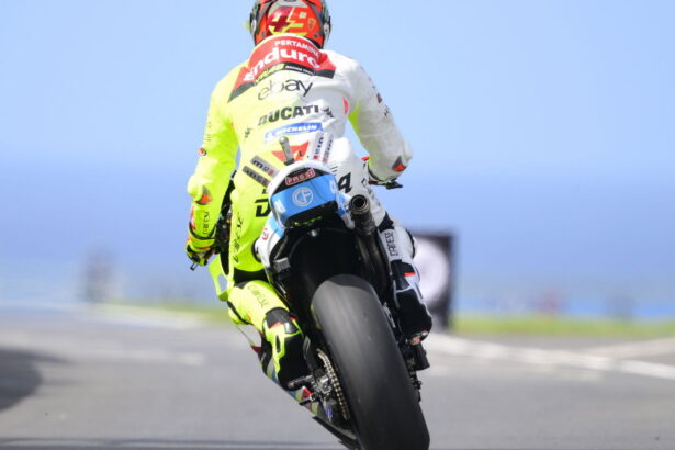 Economic anxiety hits Phillip Island residents after shocking MotoGP news