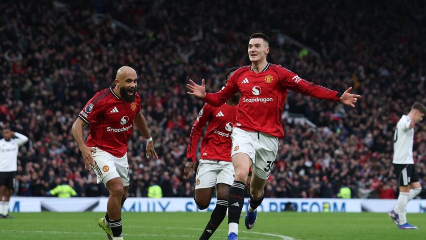 Eleven years after leaving the club, the Manchester United star is now much better than Sesco.