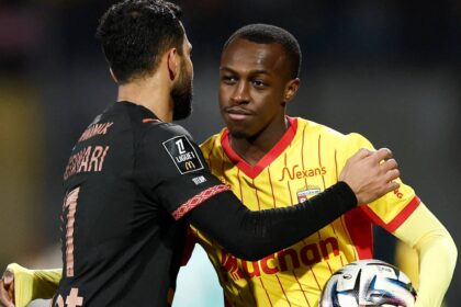 Everton have launched an investigation into the signing of Saud Abdulhamid. Friedkin could be the key.