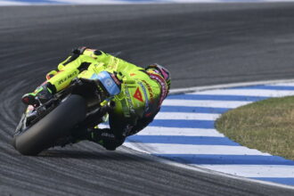 Explained: MotoGP penalty protocol for the 2026 season