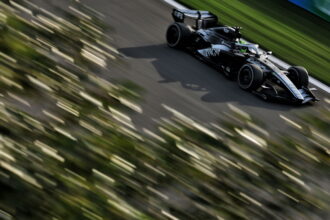 F1 2026 Bahrain Pre-Season Test 1: Day 1 results at 2pm