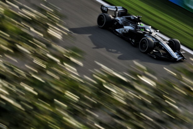 F1 2026 Bahrain Pre-Season Test 1: Day 1 results at 2pm