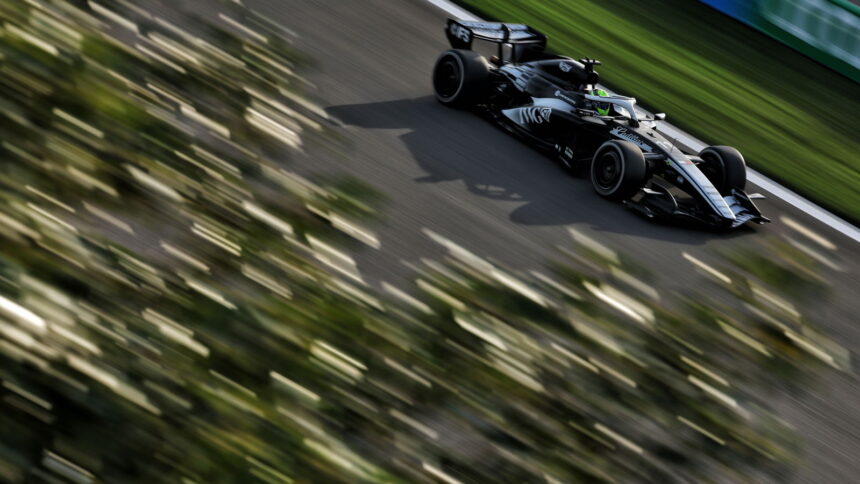 F1 2026 Bahrain Pre-Season Test 1: Day 1 results at 2pm