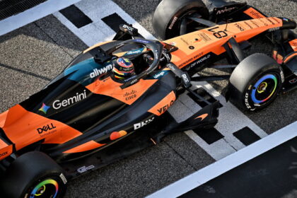 F1 Bahrain Test LIVE: Who's fastest on the crucial final day of preseason?