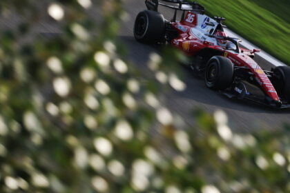 F1 drivers disagree over plans to increase number of weekend sprints