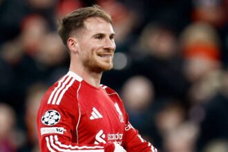 FSG lead race to sign Mac Allister's 'superstar' to end his Liverpool career