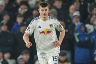 Falke must immediately get rid of Leeds, who had a worse flop than Bijoor vs. Chelsea.