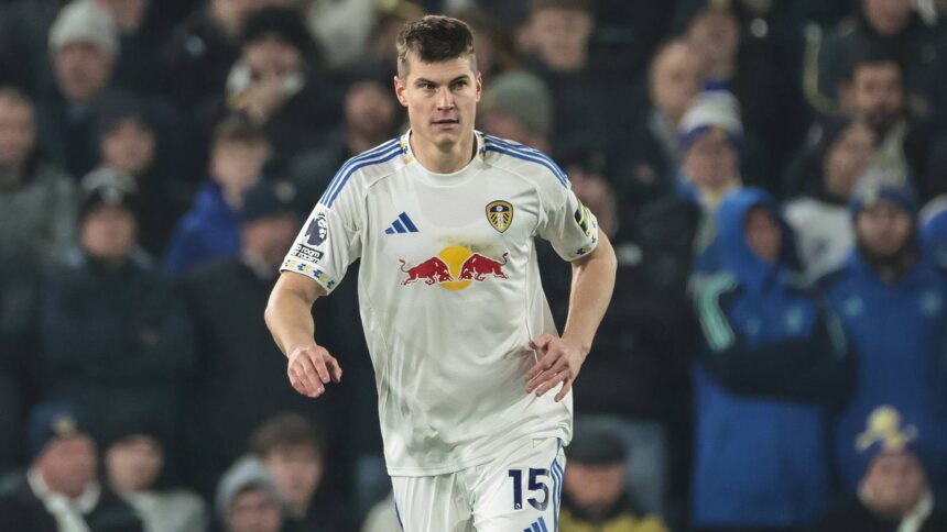 Falke must immediately get rid of Leeds, who had a worse flop than Bijoor vs. Chelsea.