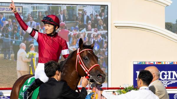 Forever Young and All the Key Horses to Know for the 2026 Saudi Cup Card