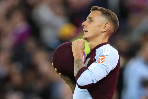 Forgotten Aston Villa player must never play under Emery again