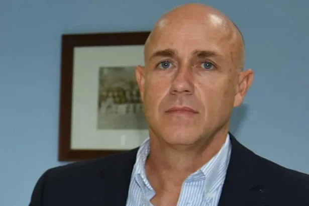 Richard Pybus join Afghanistan as Head coach