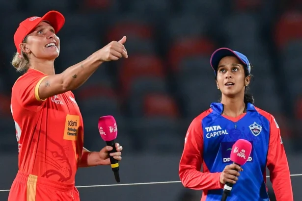 GG-W vs DC-W Eliminator Predictions