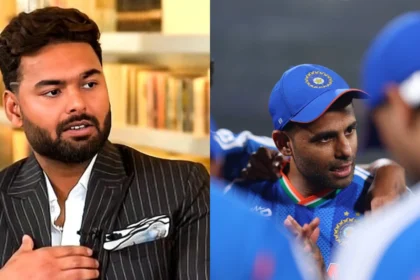 Rishabh Pant prediction for T20 World Cup 2026