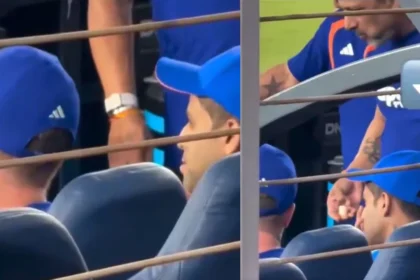 India captain Suryakumar Yadav