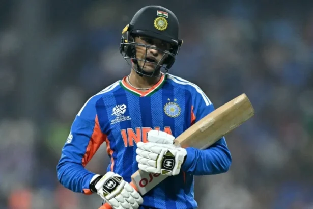 Virat Kohli, Rohit Sharma’s connection to Abhishek Sharma’s hat-trick of ducks revealed