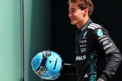 George Russell “deserves” favorite status for 2026 F1 title