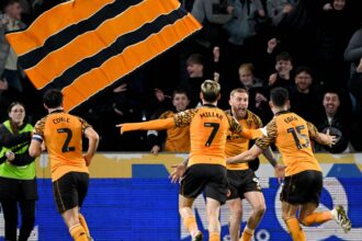 'Gloomy' referee slams after 'crazy' incident