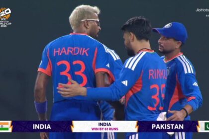 Hardik Pandya