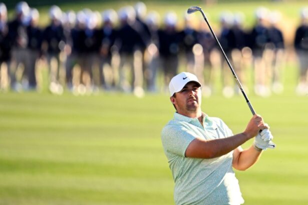 How to bet at AT&T Pebble Beach Pro-Am: Best bets, DFS tips and more