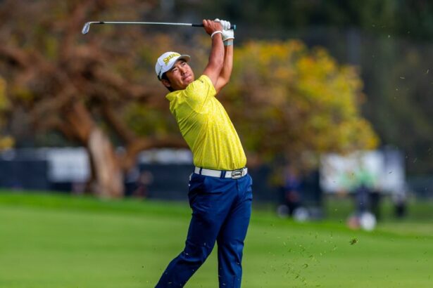 How to bet on the Genesis Invitational: Best bets, DFS tips and more