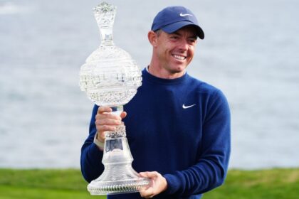 How to watch the 2026 PGA Pebble Beach Pro-Am: ESPN Schedule