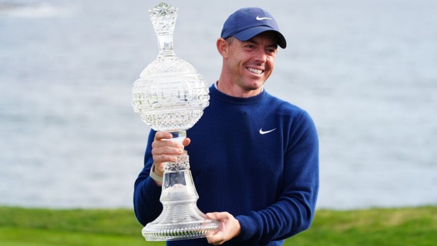 How to watch the 2026 PGA Pebble Beach Pro-Am: ESPN Schedule