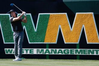 How to watch the 2026 Waste Management Phoenix Open on ESPN