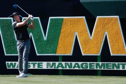 How to watch the 2026 Waste Management Phoenix Open on ESPN