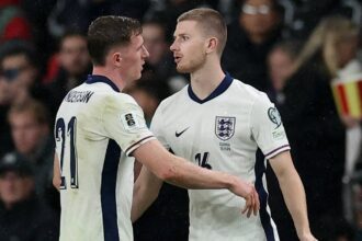 INEOS accelerates move towards £20m Wharton & Anderson upgrade deal with Manchester United