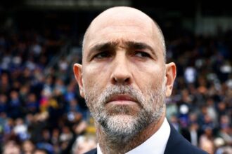 Igor Tudor suggests 'exciting' and 'high-risk' changes will 'shake up' Tottenham