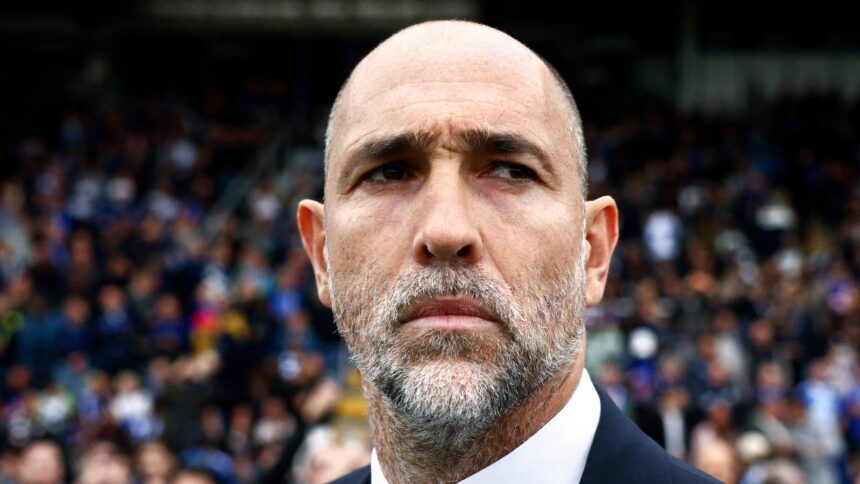 Igor Tudor suggests 'exciting' and 'high-risk' changes will 'shake up' Tottenham