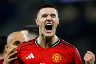 'Incalculable' Manchester United star is modern-day Solskjaer, not Sesco