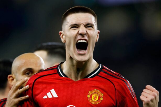 'Incalculable' Manchester United star is modern-day Solskjaer, not Sesco