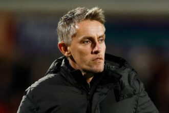 Ipswich are serious about signing Giagon ahead of Coventry and Middlesbrough