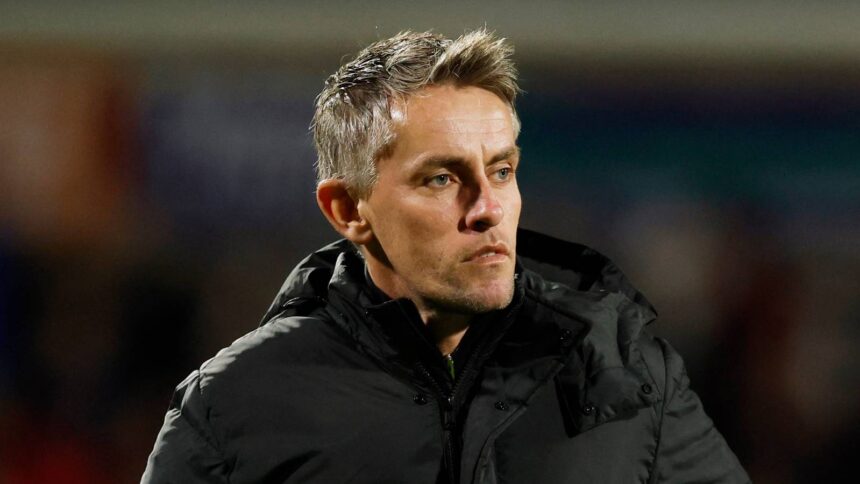 Ipswich are serious about signing Giagon ahead of Coventry and Middlesbrough