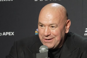 “Like Beating Up Babies”: Dana White Mocks Boxing Promoters After Zuffa Boxing 03