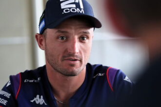 Jack Miller Weight Loss: "Feels like I'm back in Moto3!"