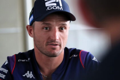 Jack Miller Weight Loss: "Feels like I'm back in Moto3!"