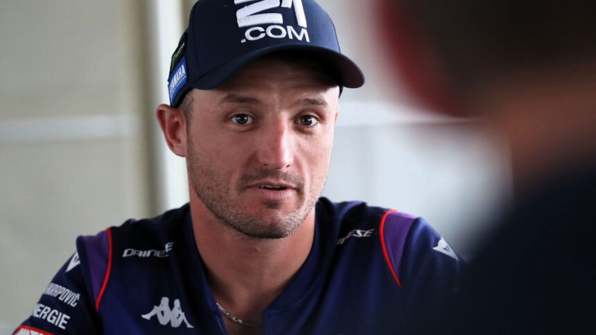 Jack Miller Weight Loss: "Feels like I'm back in Moto3!"